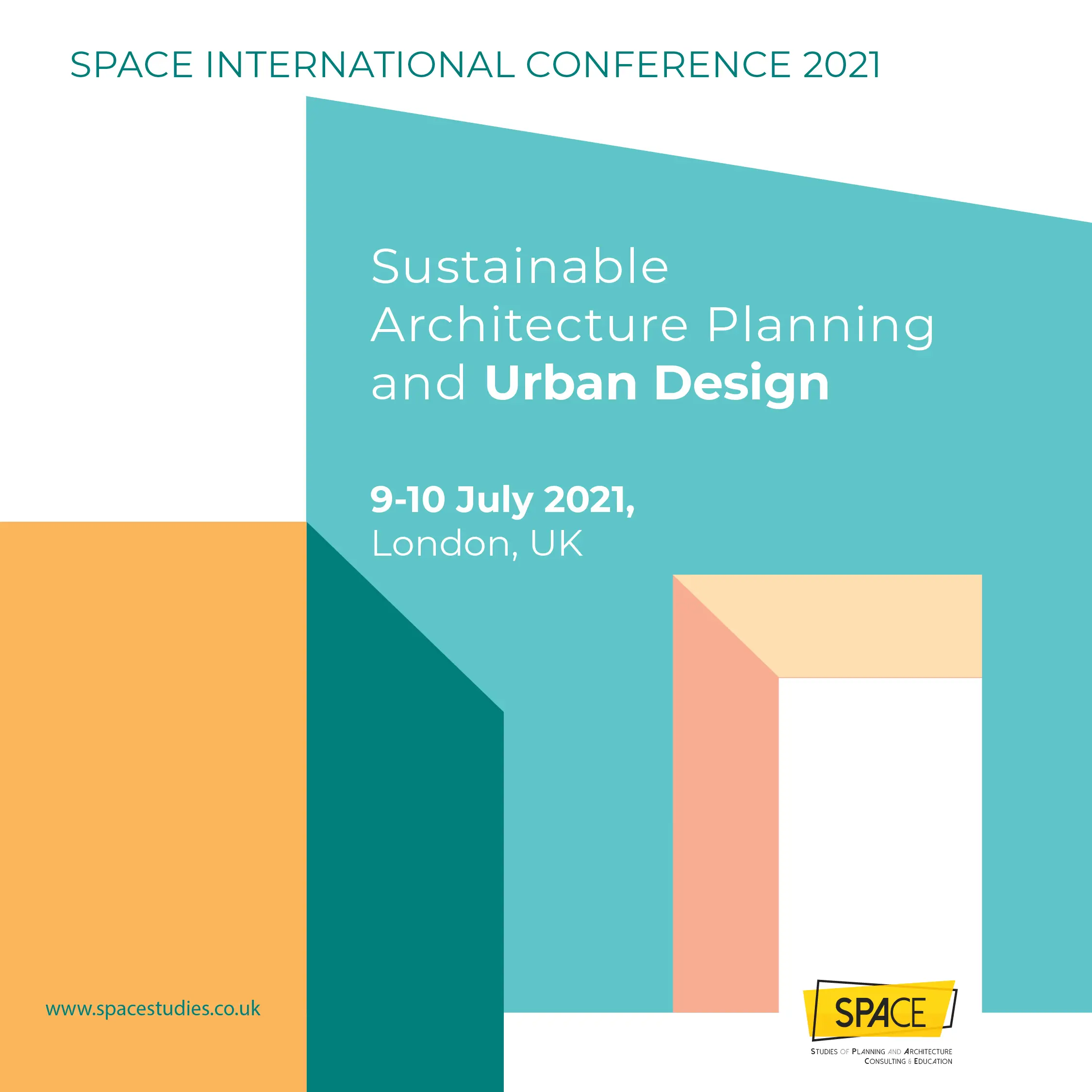 SPACE International Conference 2021 on Sustainable Architecture ...