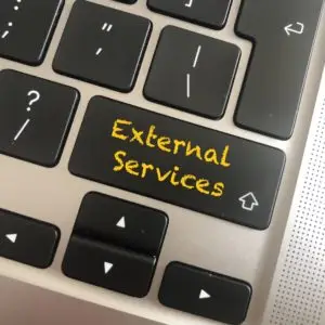 External Services