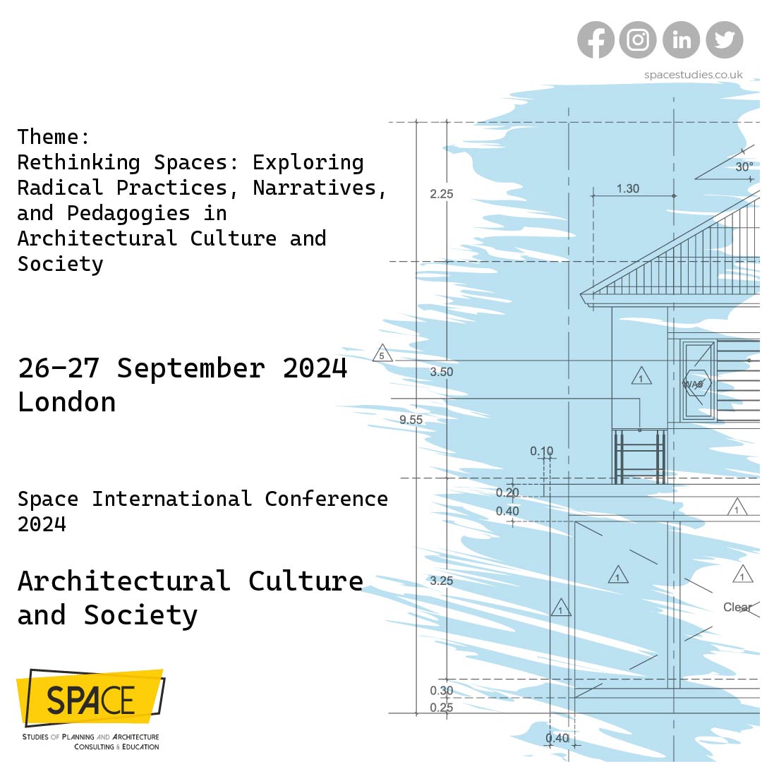 Conferences Space Studies