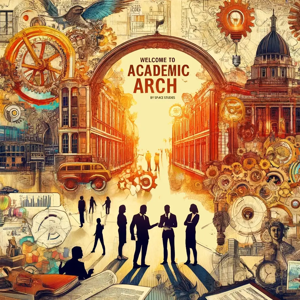 Welcome to Academic ARCH! - Space Studies