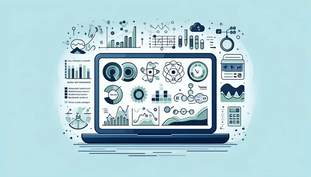 Comprehensive Data Methods Types and Methods of Data Analysis in Research - Space Studies
