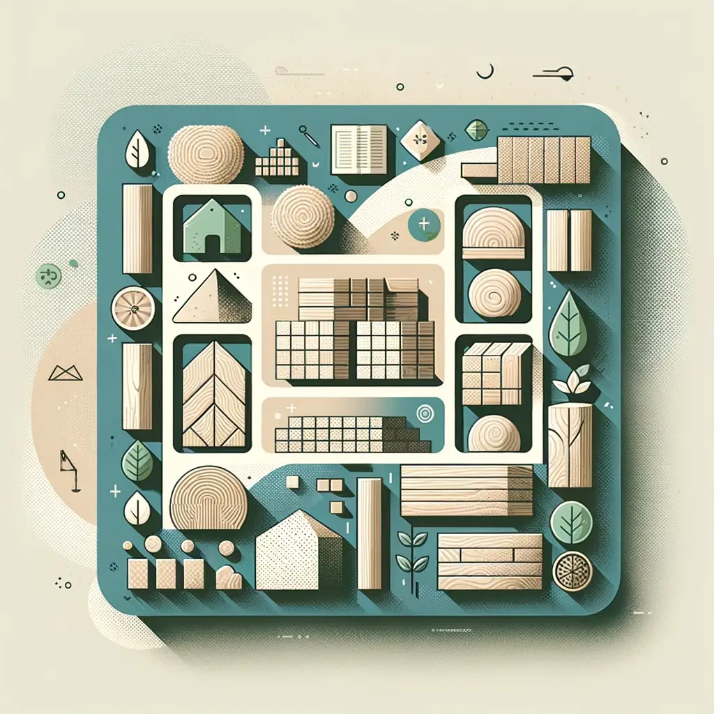 Gallery image with a fresh perspective