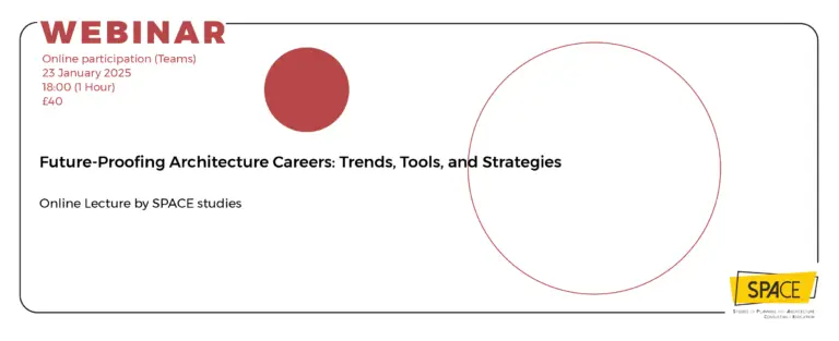 Future-Proofing Architecture Careers: Trends, Tools, and Strategies