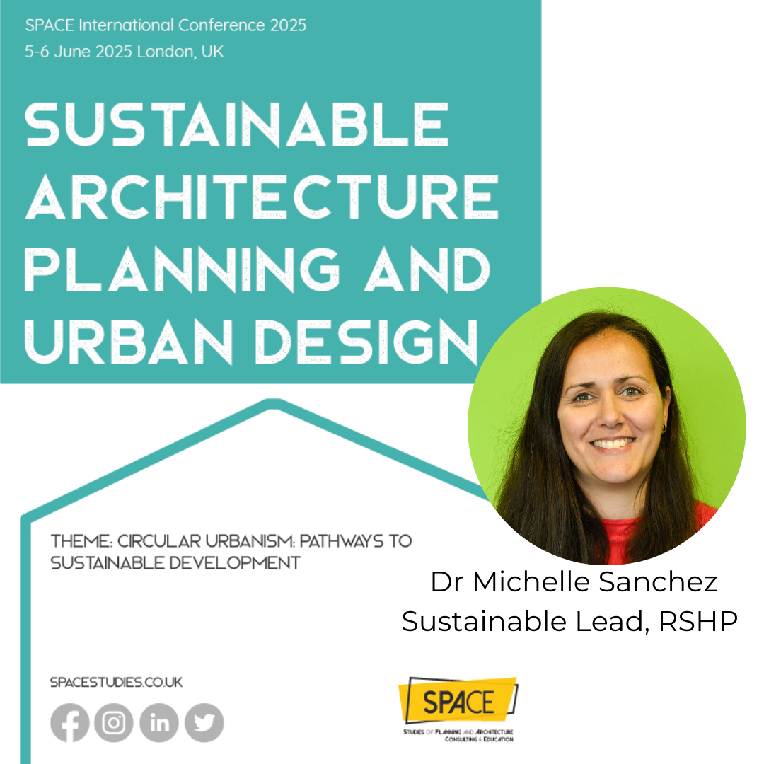 Keynote Speech: Michelle Sanchez, PhD at SPACE Conference on ...